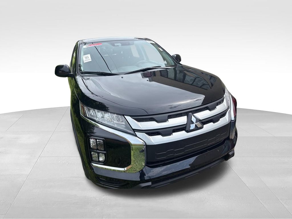 Used 2025 Mitsubishi Outlander Sport 2.0 ES SUV
