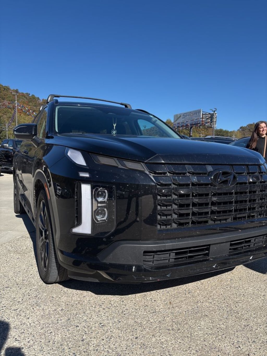 Used 2023 Hyundai Palisade XRT SUV