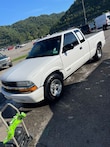 Chevrolet S-10