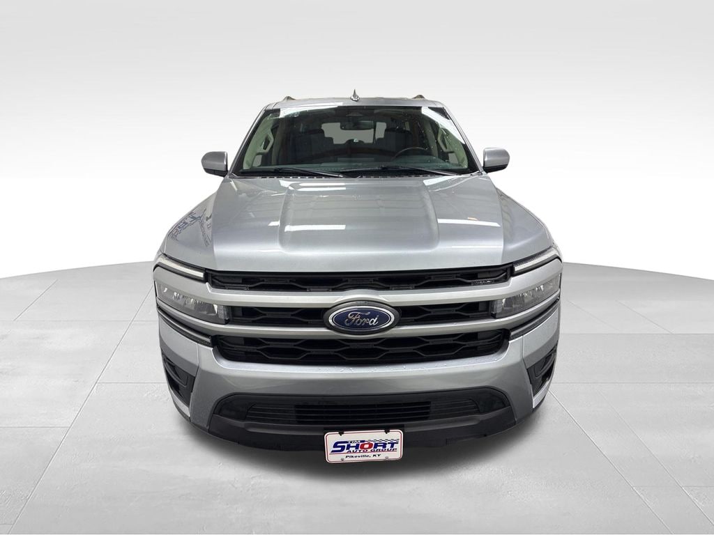 Used 2024 Ford Expedition Max XLT SUV