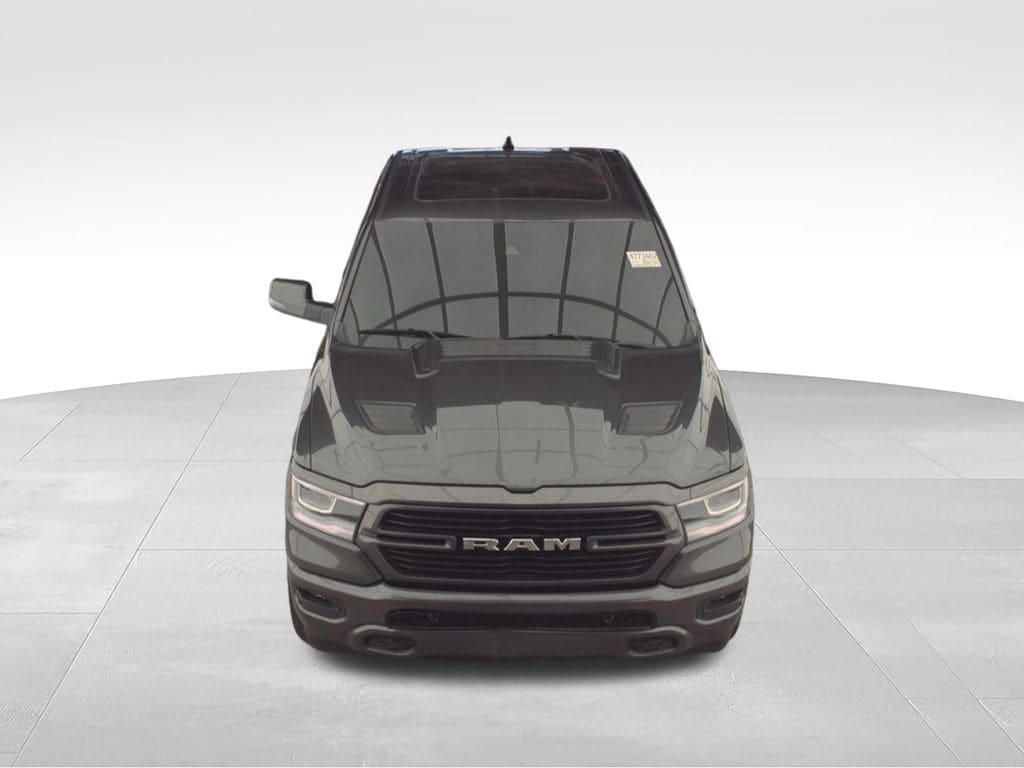 Used 2023 Ram 1500 Laramie Truck