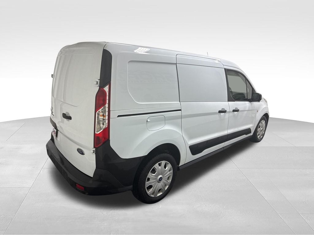 Used 2019 Ford Transit Connect XL Cargo Van