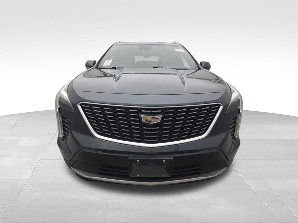 Used 2019 Cadillac XT4 Premium Luxury SUV