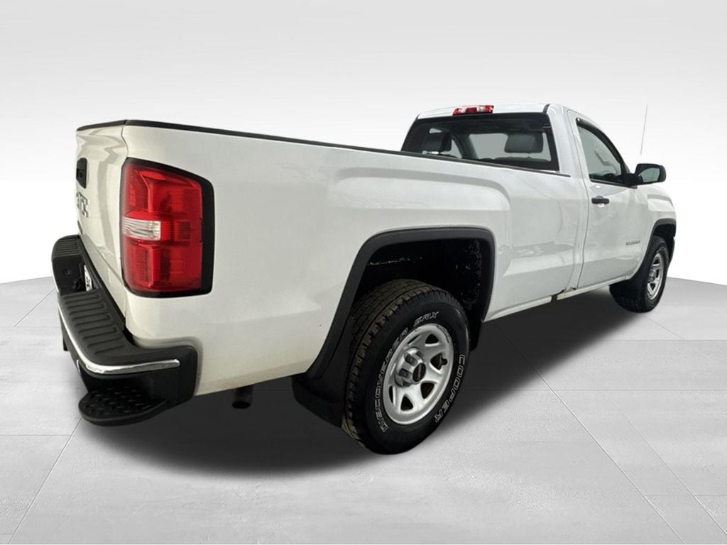 Used 2018 GMC Sierra 1500 Base Truck