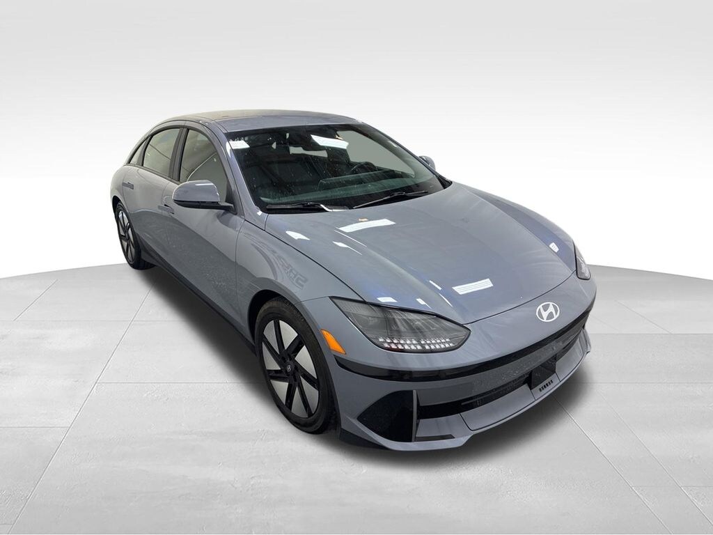 Used 2024 Hyundai IONIQ 6 SE Sedan