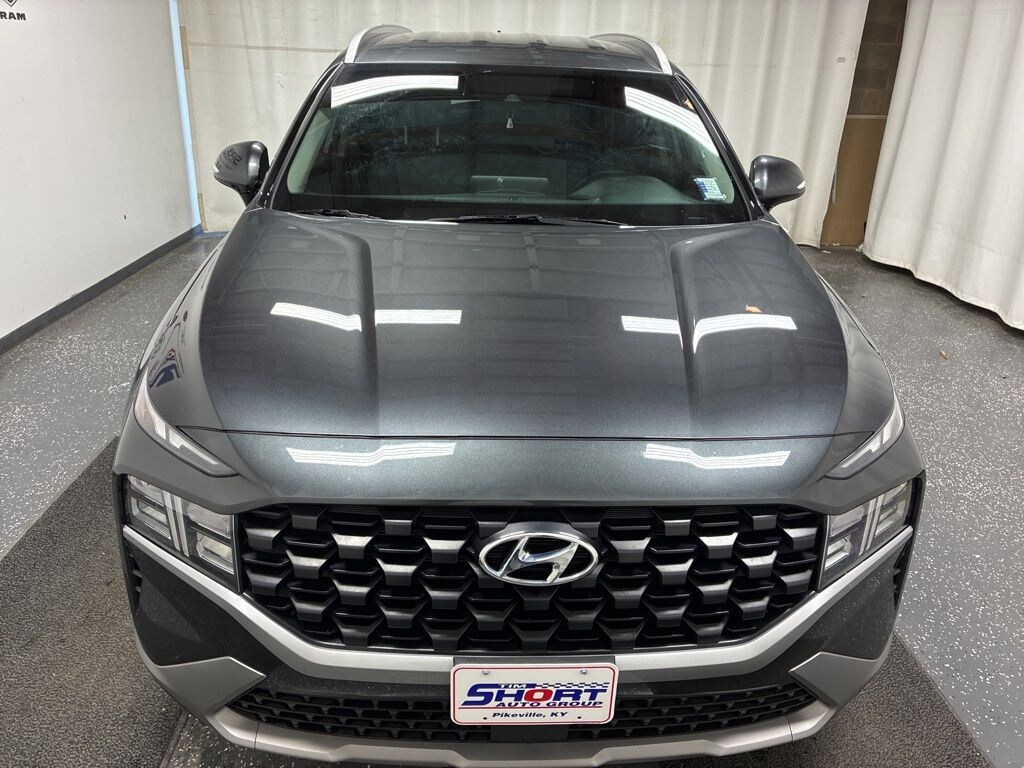 Used 2023 Hyundai Santa Fe SEL SUV