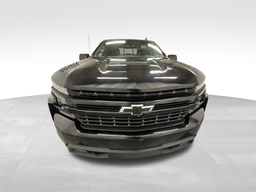 Used 2019 Chevrolet Silverado 1500 RST Truck