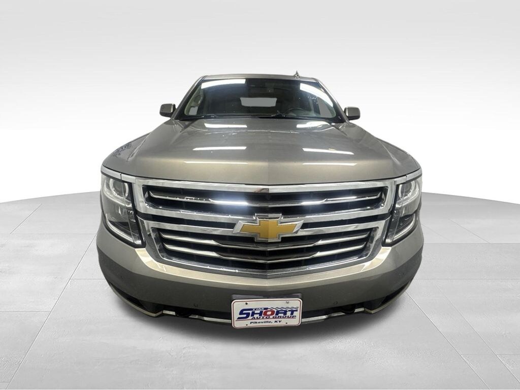 Used 2019 Chevrolet Tahoe LT SUV