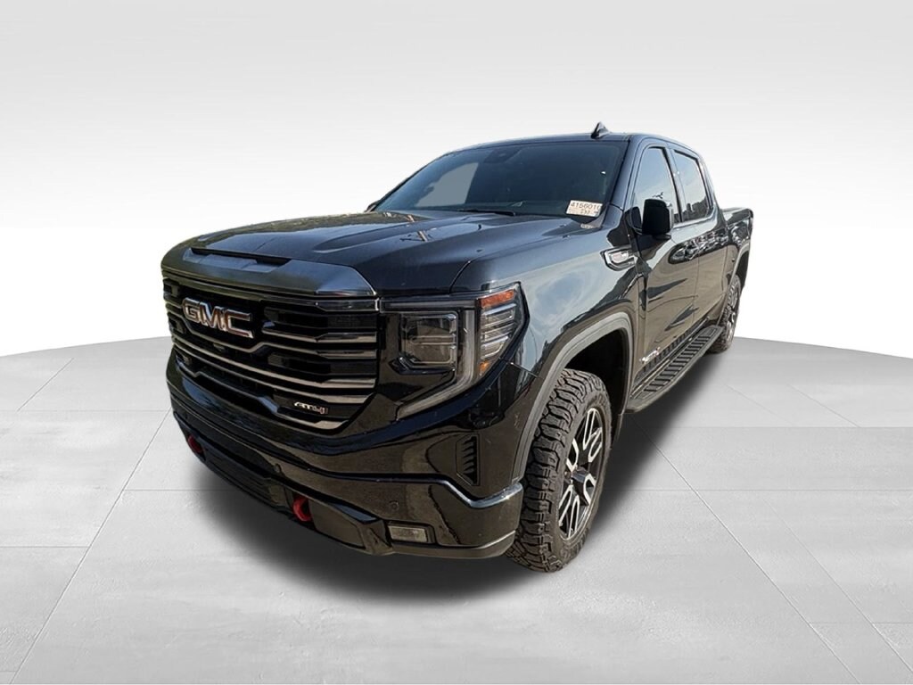 Used 2023 GMC Sierra 1500 AT4 Truck