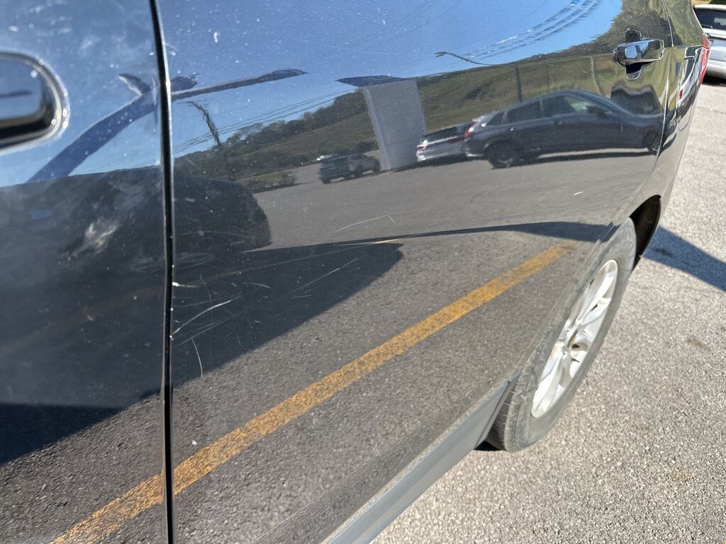 Used 2020 Chevrolet Equinox LT SUV