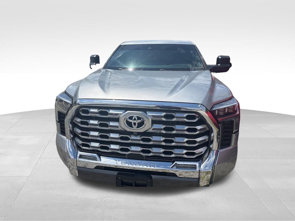 Used 2022 Toyota Tundra 1794 Truck