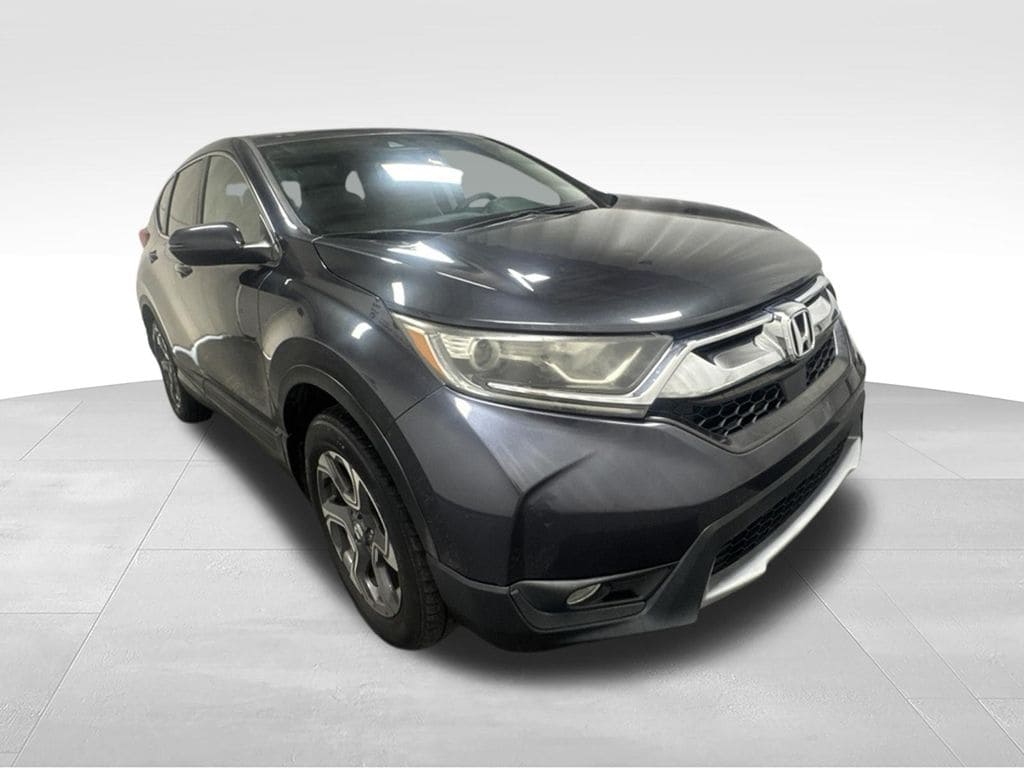 Used 2018 Honda CR-V EX SUV