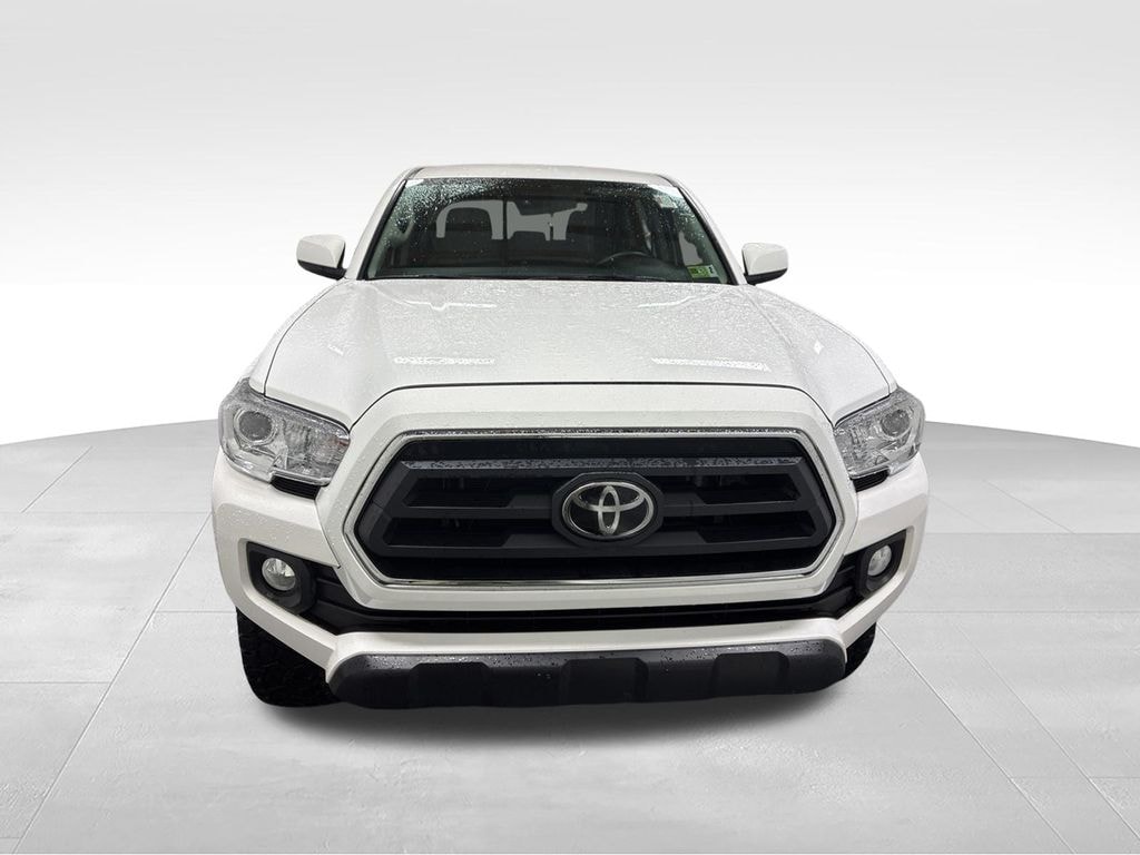 Used 2023 Toyota Tacoma SR5 Truck