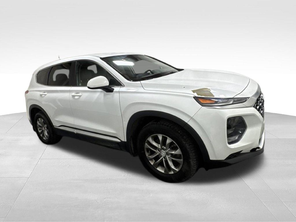 Used 2019 Hyundai Santa Fe SE SUV