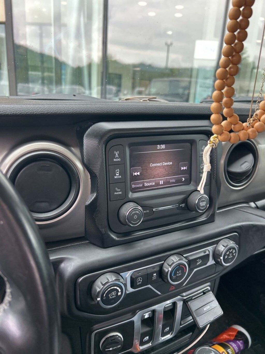 Used 2020 Jeep Wrangler Willys SUV