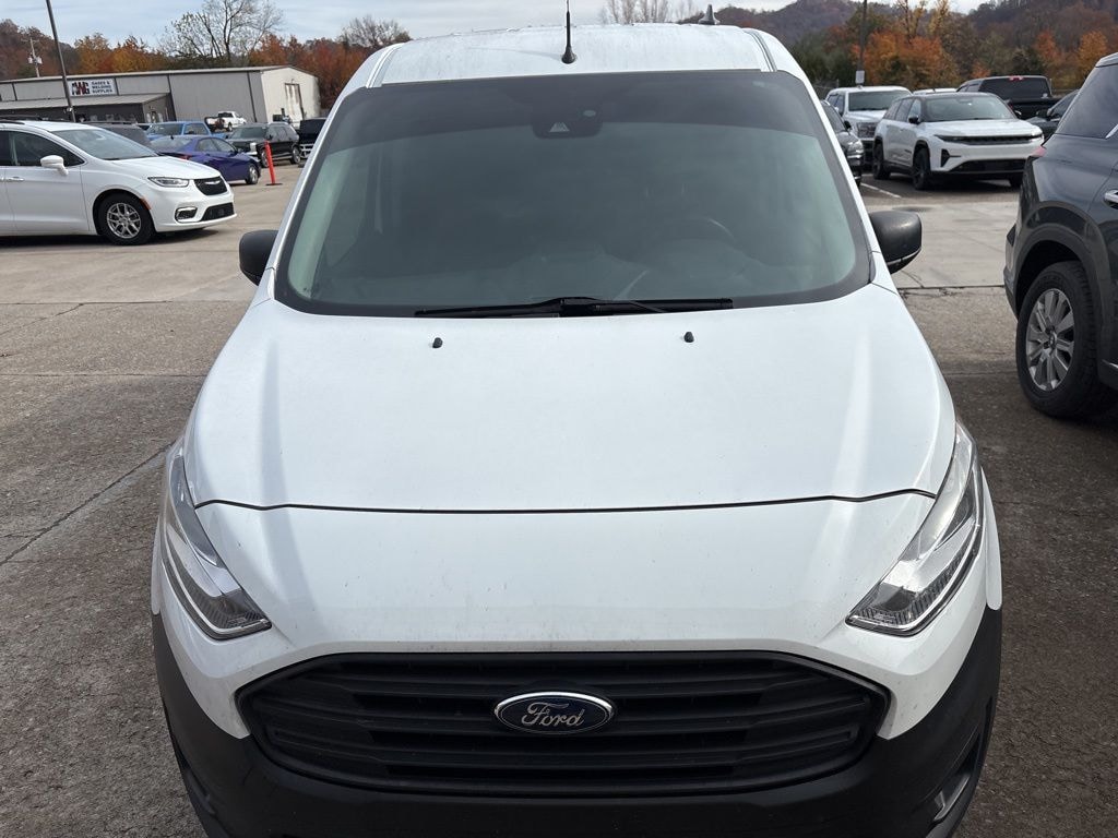 Used 2019 Ford Transit Connect XL Cargo Van
