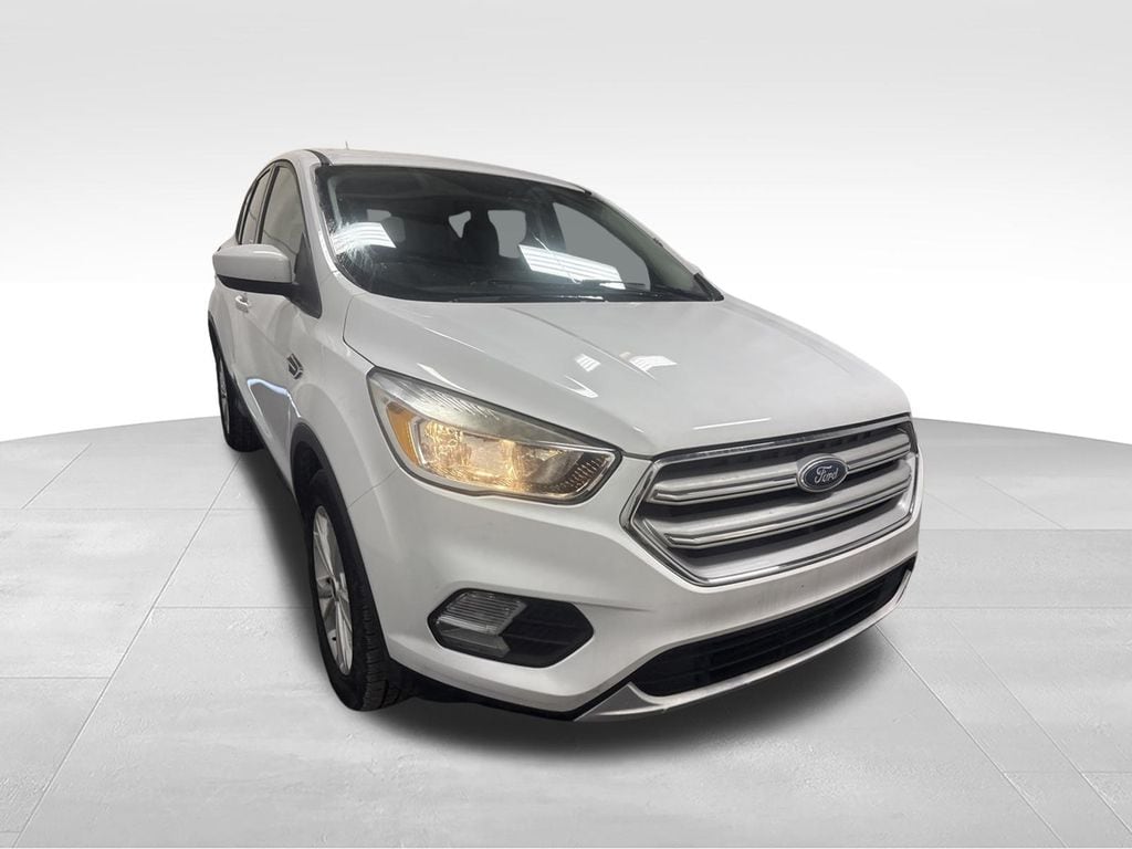 Used 2019 Ford Escape SE SUV