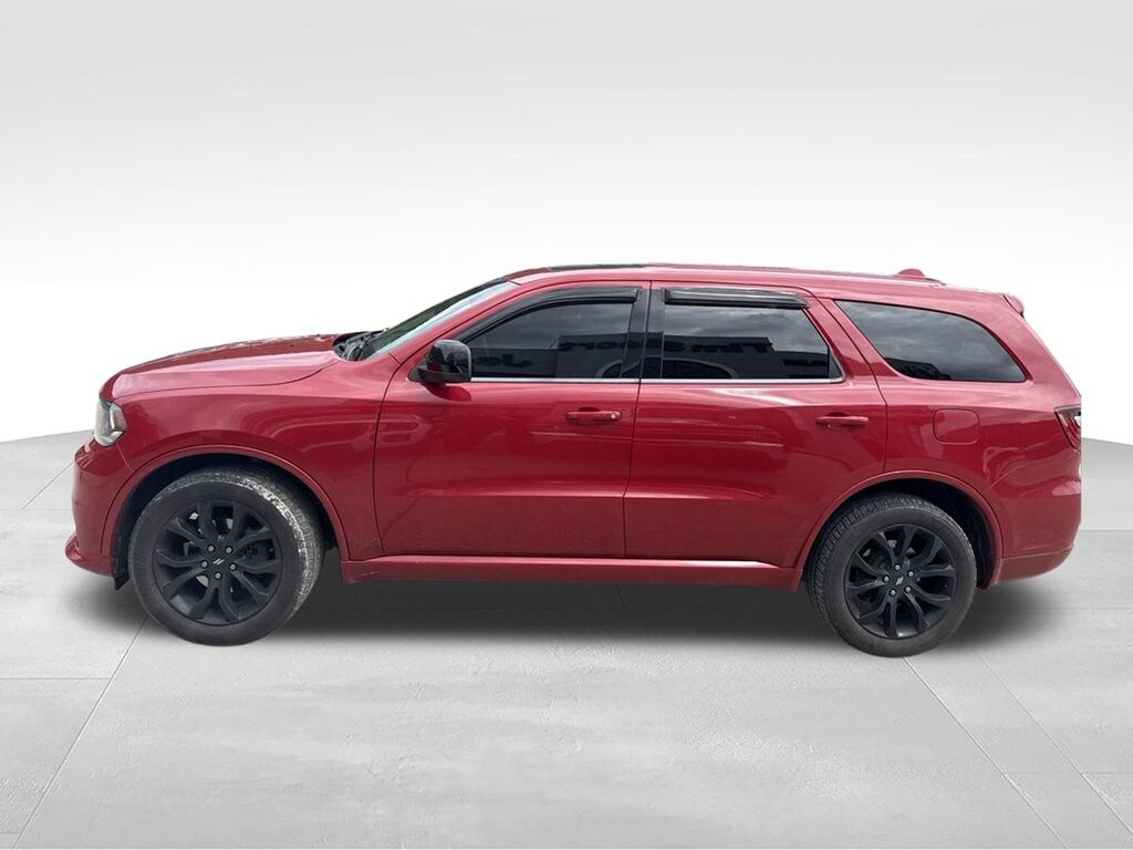 Used 2019 Dodge Durango GT SUV