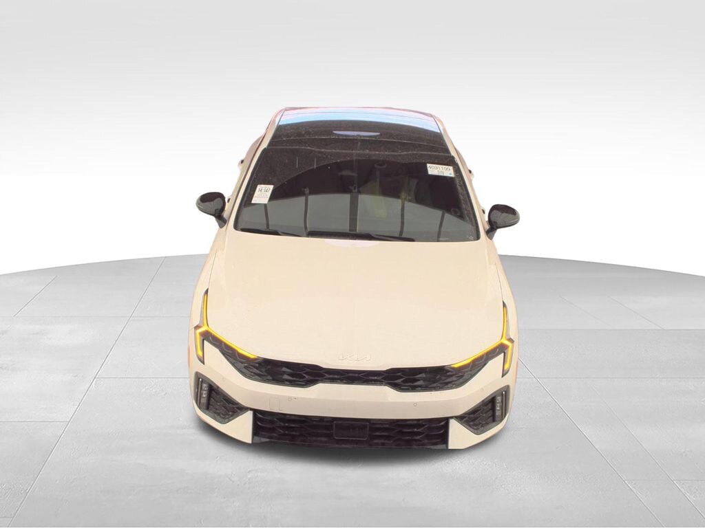 Used 2025 Kia K5 GT-Line Sedan