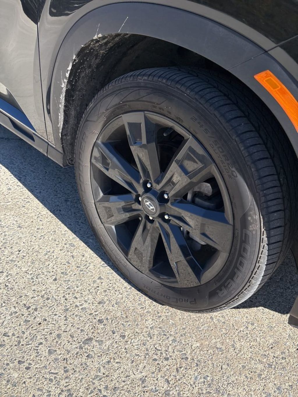 Used 2023 Hyundai Palisade XRT SUV