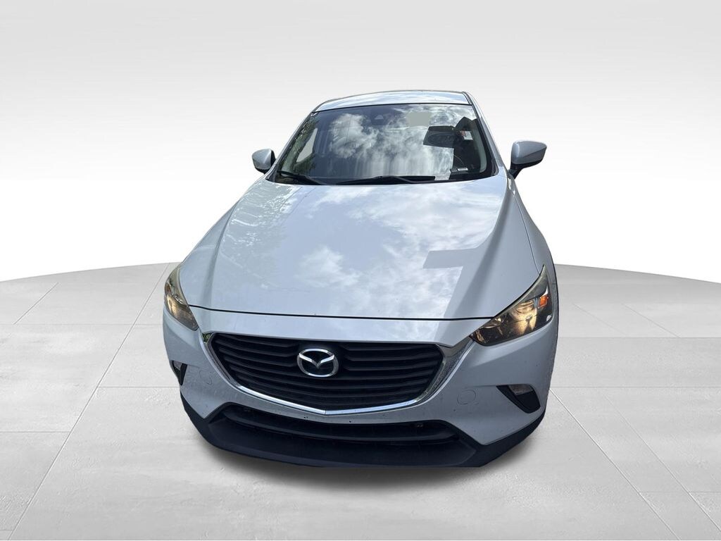 Used 2018 Mazda CX-3 Sport SUV