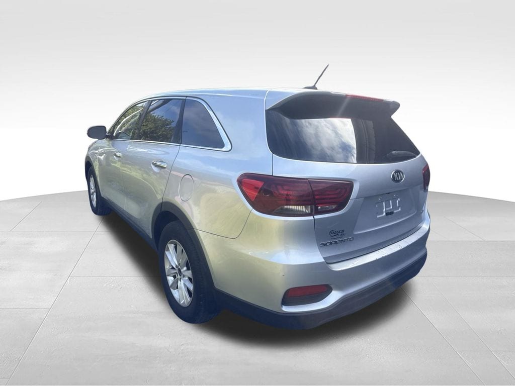 Used 2019 Kia Sorento L SUV