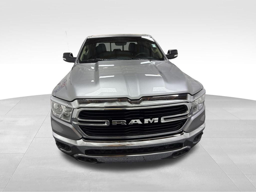 Used 2020 Ram 1500 Big Horn/Lone Star Truck