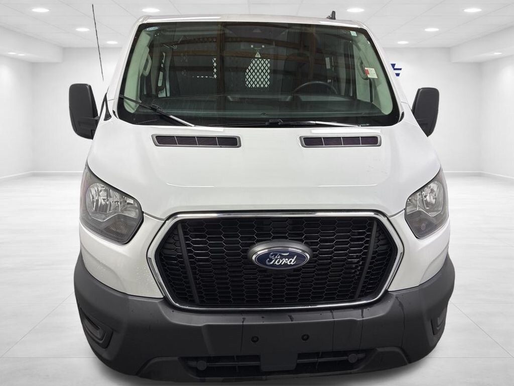 Used 2024 Ford Transit-250 Base Cargo Van