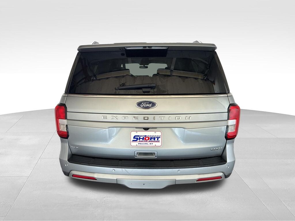 Used 2024 Ford Expedition Max XLT SUV