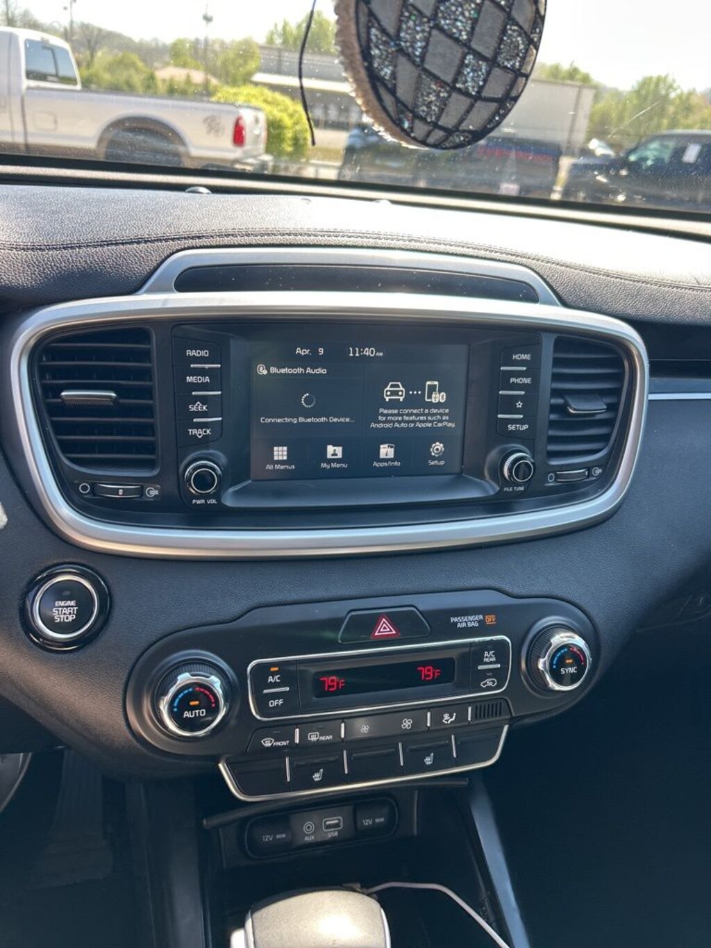 Used 2020 Kia Sorento S SUV