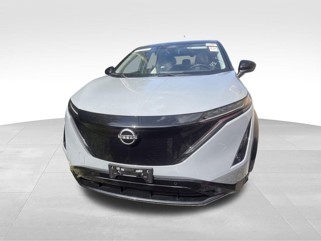 Used 2024 Nissan Ariya Evolve+ SUV