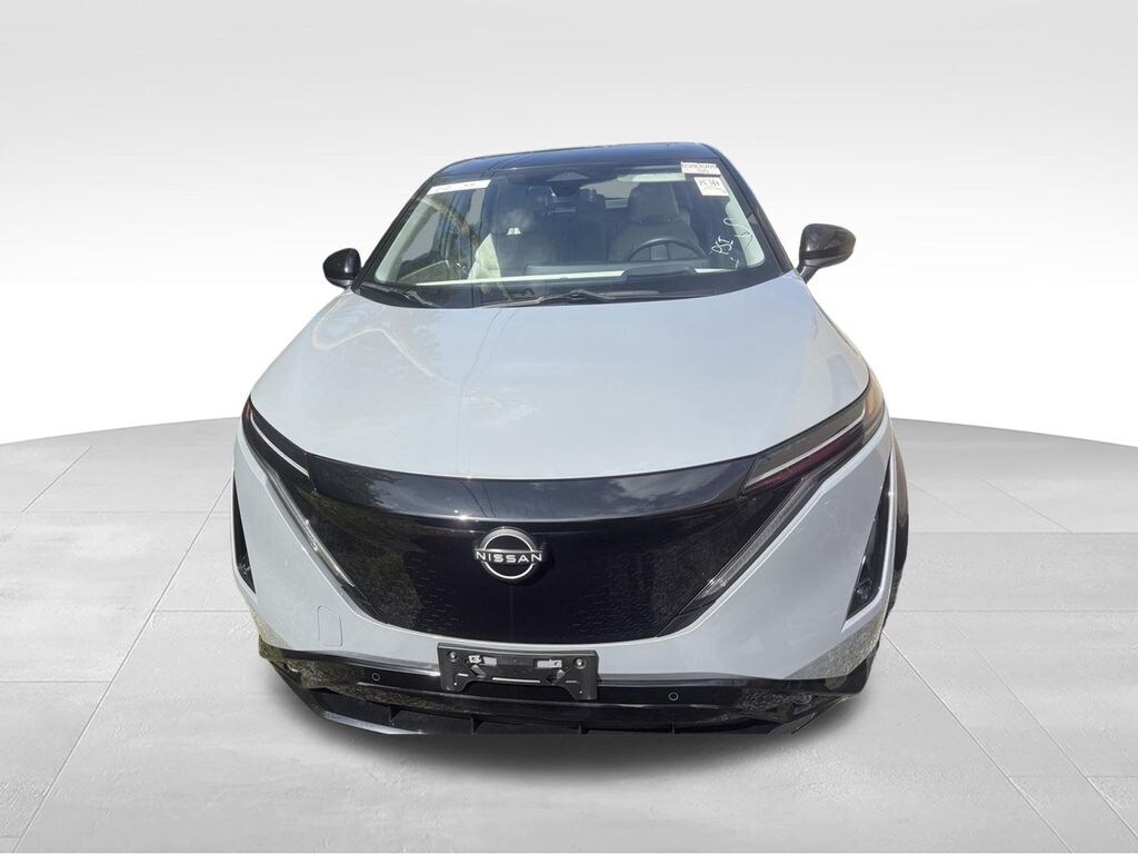 Used 2024 Nissan Ariya Evolve+ SUV