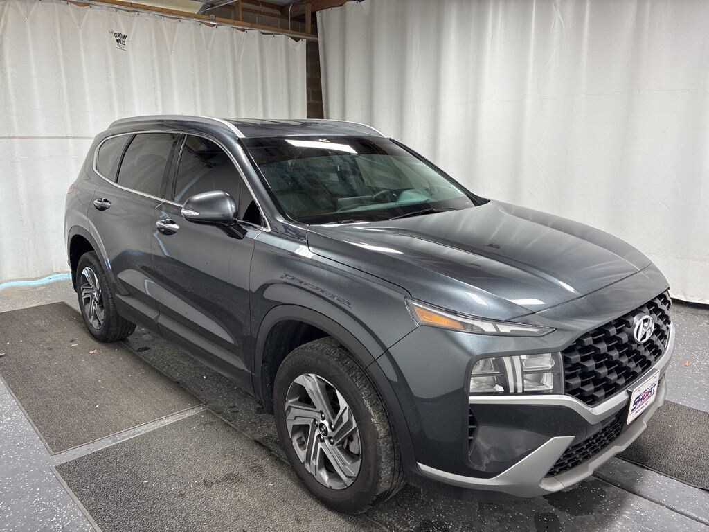 Used 2023 Hyundai Santa Fe SEL SUV