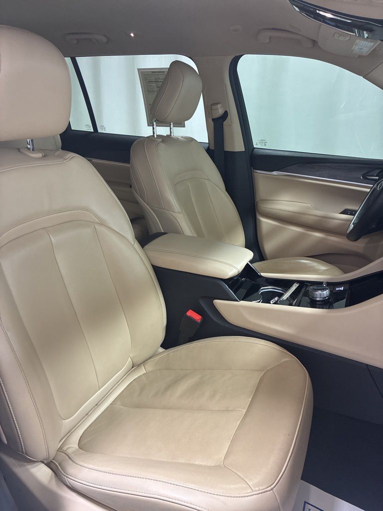 2022 Jeep Grand Cherokee L Limited - Photo 18