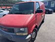 GMC Safari