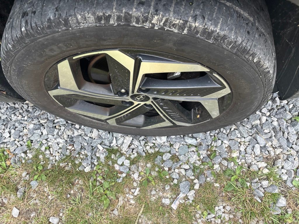 Used 2022 Hyundai Tucson SEL SUV