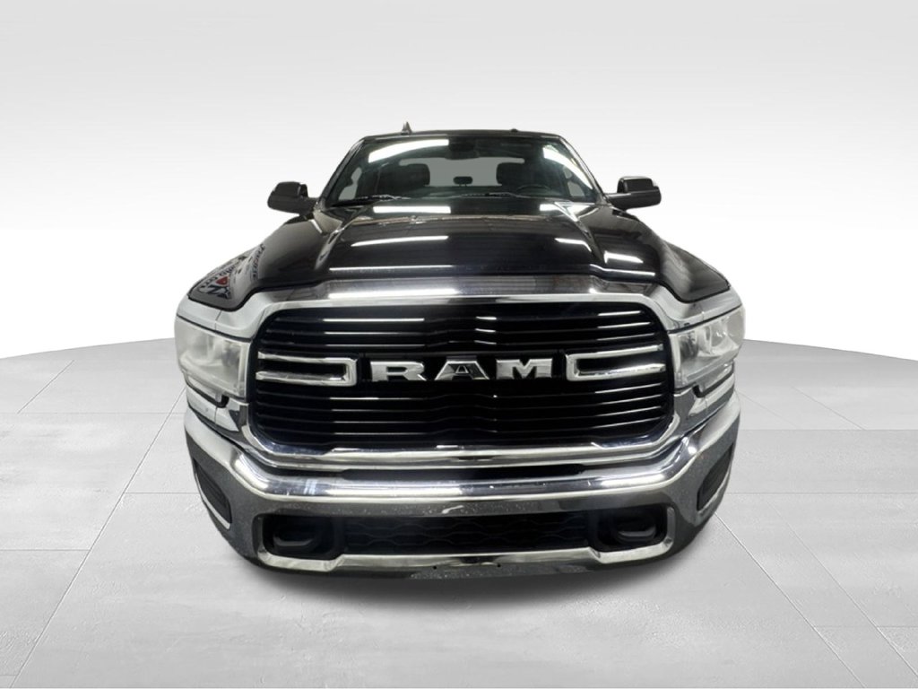 Used 2021 Ram 2500 Big Horn Truck