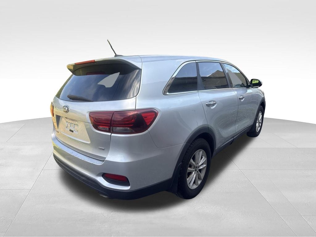 Used 2019 Kia Sorento L SUV