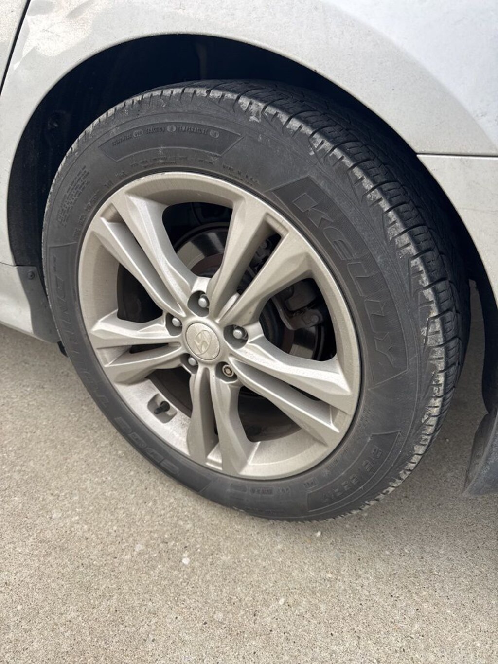 Used 2019 Hyundai Sonata SEL Sedan