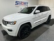 Jeep Grand Cherokee WK