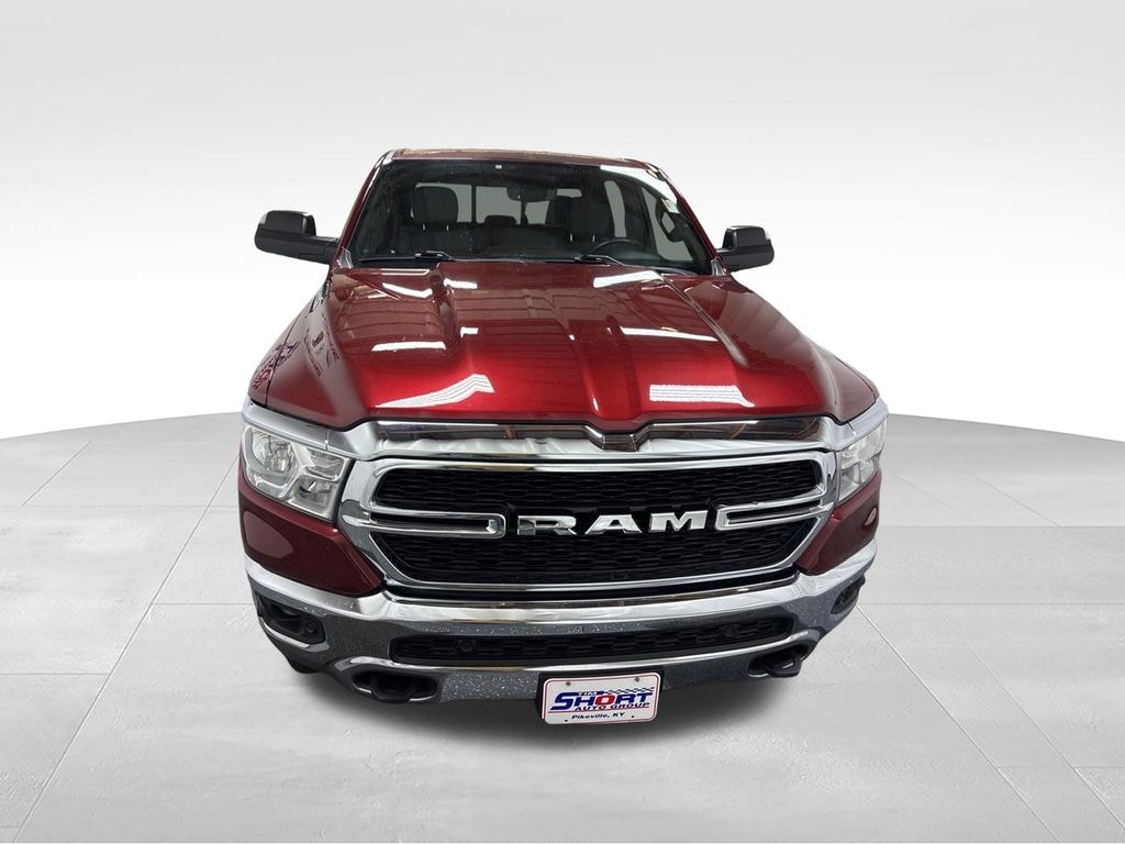 Used 2023 Ram 1500 Big Horn/Lone Star Truck