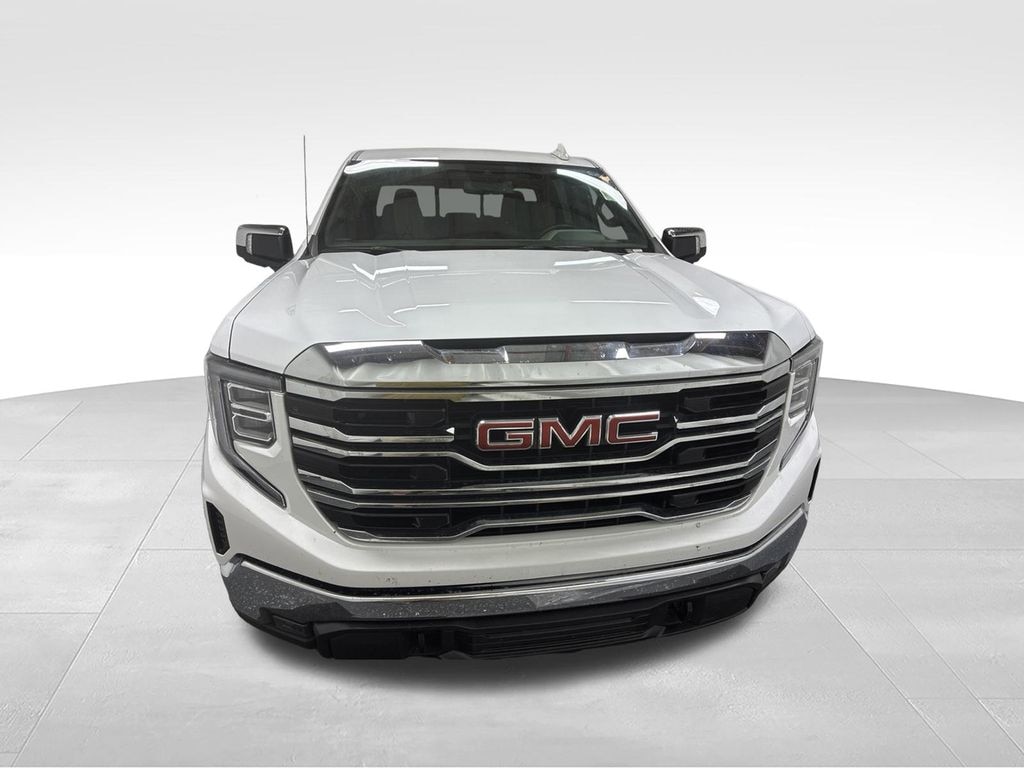 Used 2025 GMC Sierra 1500 SLT Truck