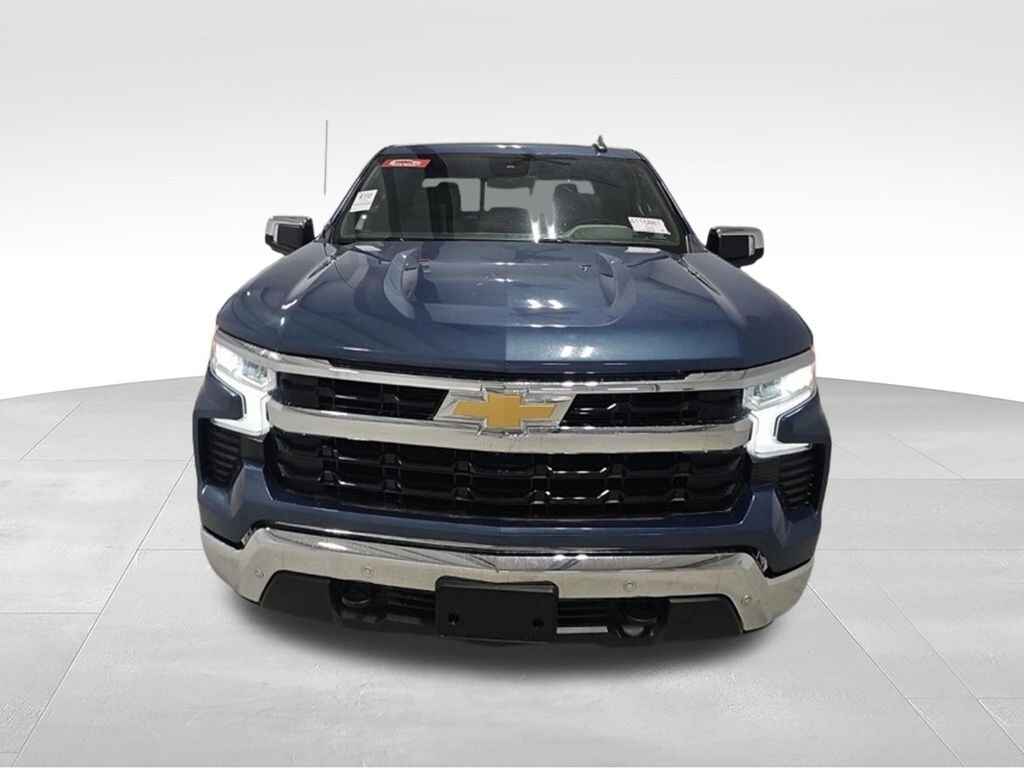 Used 2024 Chevrolet Silverado 1500 LT Truck