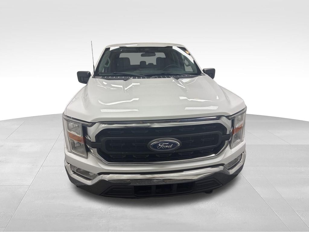 Used 2022 Ford F-150 XLT Truck