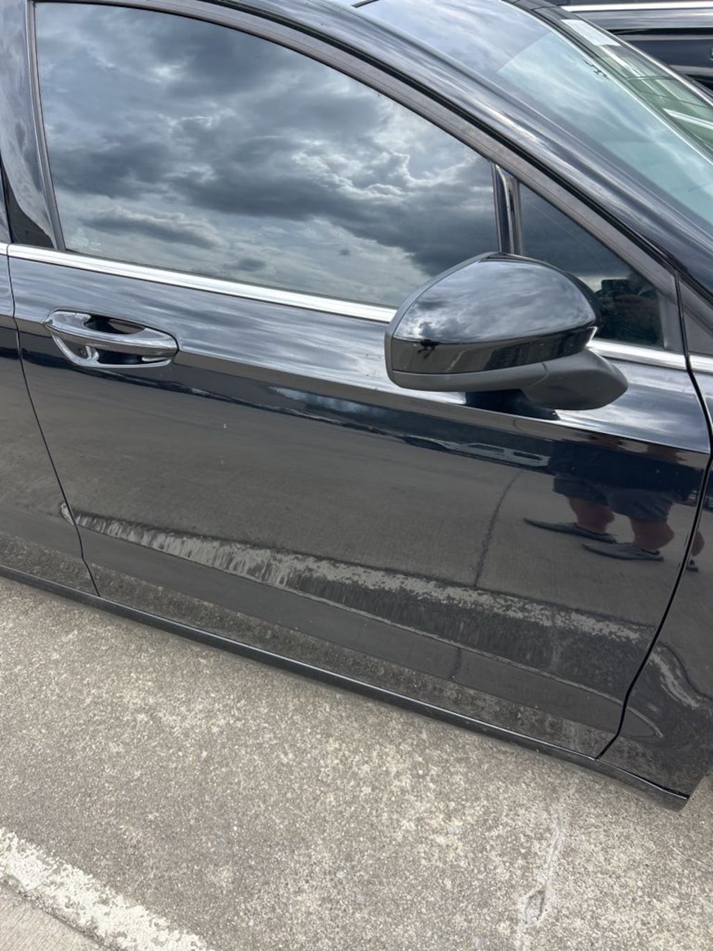 Used 2019 Ford Fusion SE Sedan