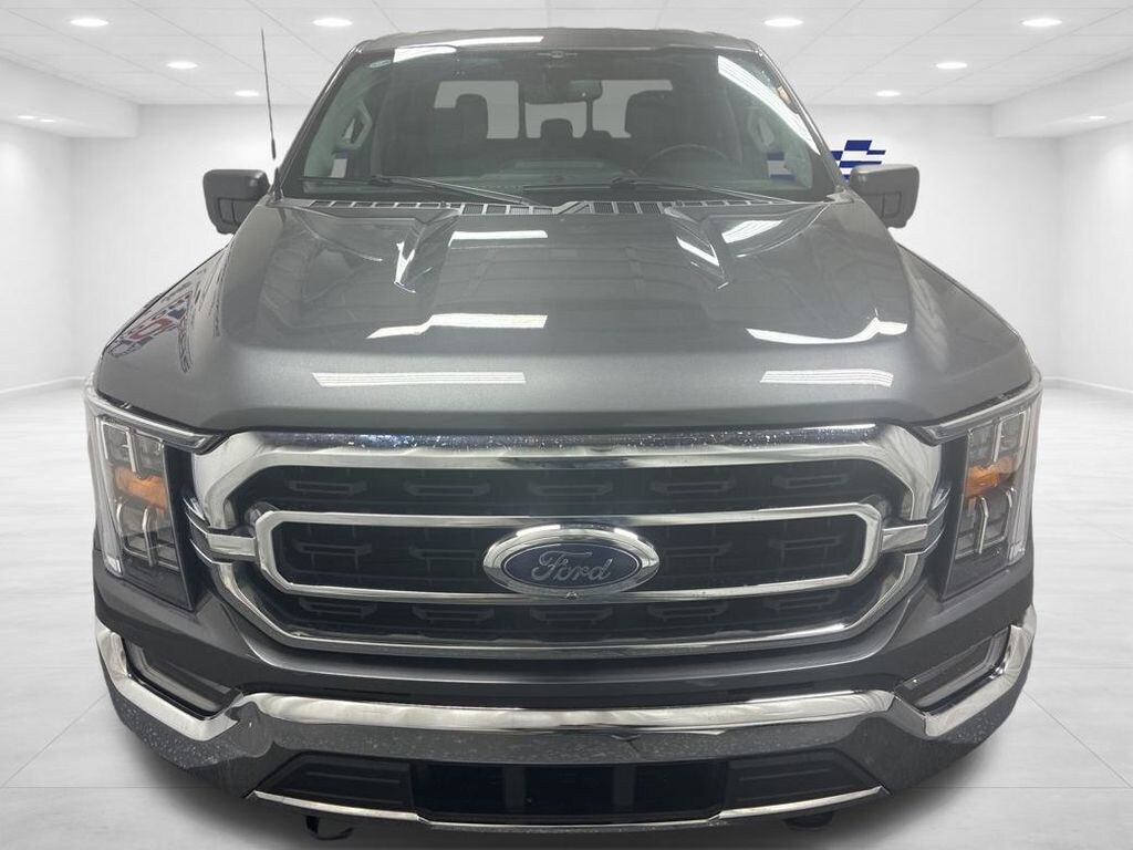 Used 2023 Ford F-150 XLT Truck