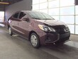 Mitsubishi Mirage G4