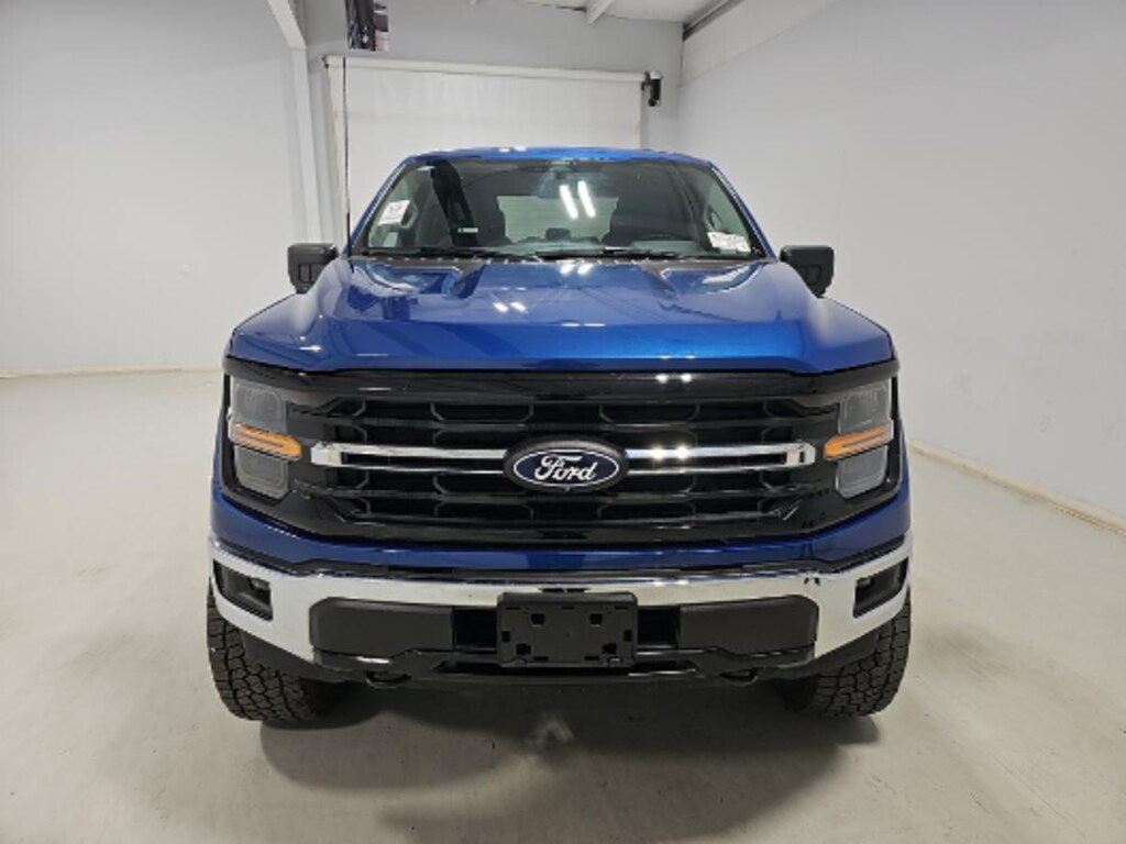 Used 2024 Ford F-150 XLT Truck