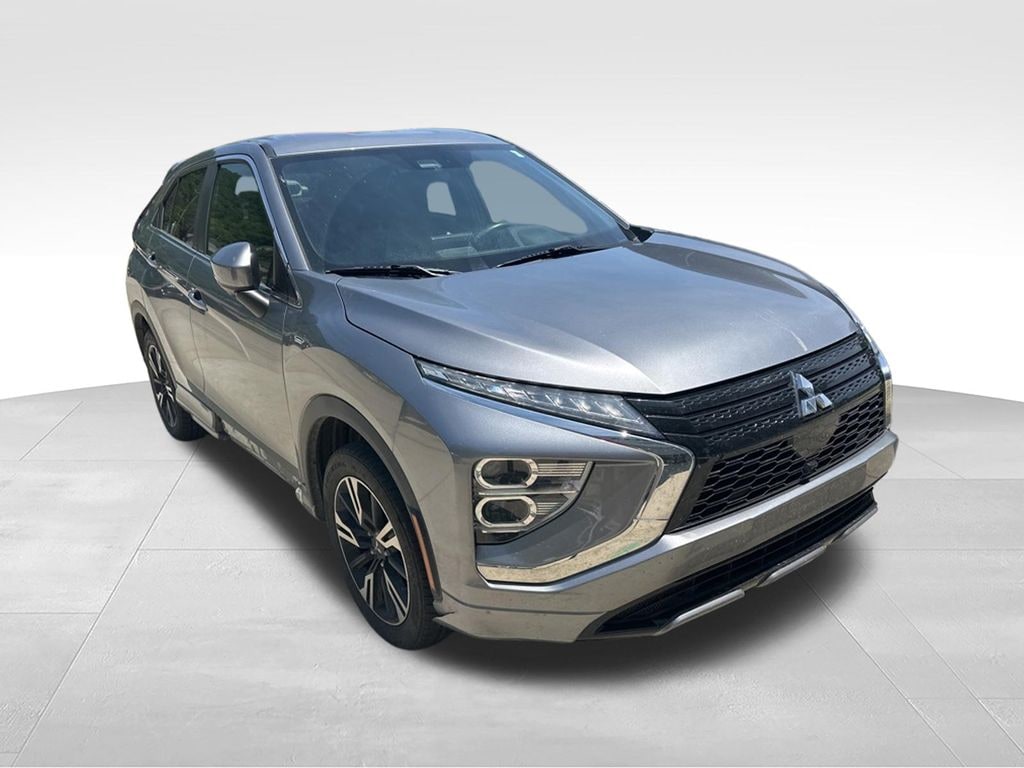 Used 2023 Mitsubishi Eclipse Cross SEL SUV