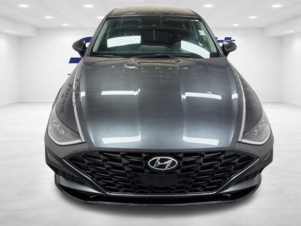 Used 2023 Hyundai Sonata SEL Sedan